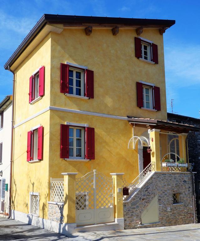 House Versilia Luca E Giada, 5 Chilometri Da Forte Dei Marmi! Villa Exterior photo