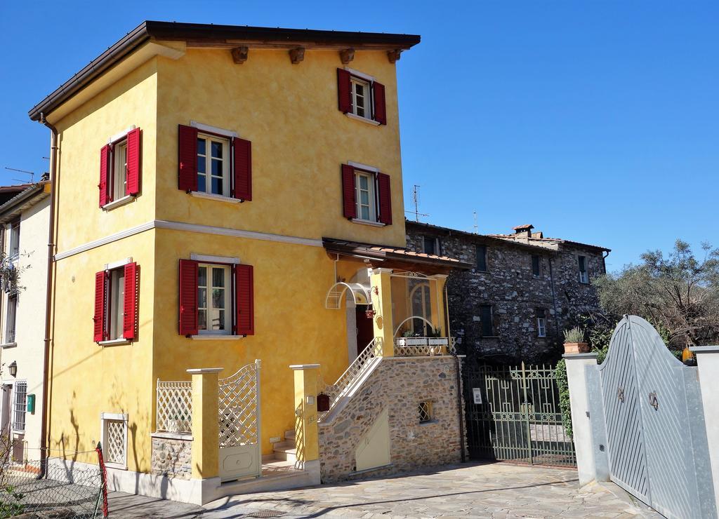 House Versilia Luca E Giada, 5 Chilometri Da Forte Dei Marmi! Villa Exterior photo